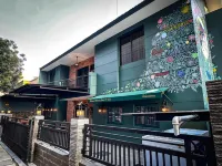 Lugano Arte Hotel a Gajah Mada