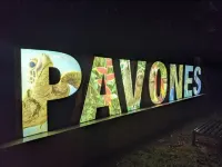 Comfortable Casita, walking distance to the Beach Hotels in Pavones