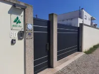 Michel's House with pool, jacuzzi 1 km from the beach Hotels in 