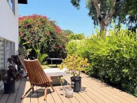 Stylish LA Studio, Steps from SoFi & LAX - SH3 - LAD