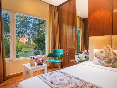 Hotel Golden Lagoon