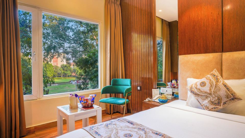 Hotel Golden Lagoon