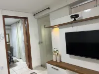 Pure comfort in flat 2 - 5 min from the center