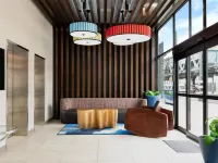 GLō Best Western Bronx NYC Hotels near Millbrook Park