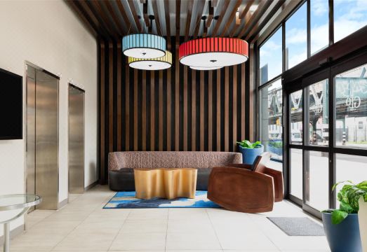 글로 베스트 웨스턴 브롱크 뉴욕시