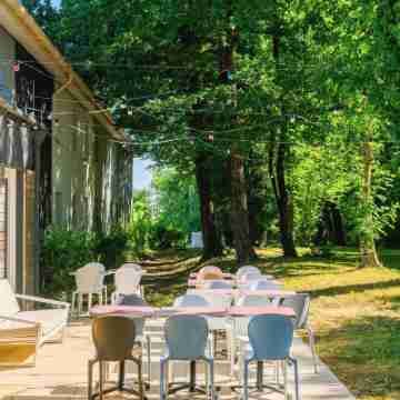 阿訥西克朗熱夫裏耶greet酒店 Hotel Exterior
