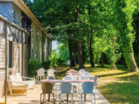 greet hotel Annecy Cran Gevrier Hotels in Annecy