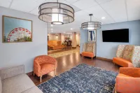 Hampton Inn Portland East