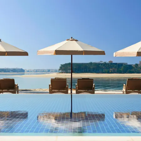 Waldorf Astoria Dubai Palm Jumeirah
