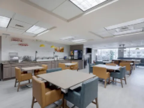 Comfort Inn & Suites Boulder Hotels in Boulder