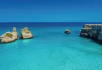 CasAnna in the heart of Salento, 5 minutes from baroque Lecce. Hotel a Arnesano