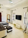 A cozy & serene stay in Cotonou, Benin. Close proximity to alot of places. Hotels in 