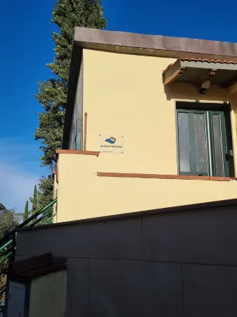 The little house on the river - nice one-bedroom apartment very close to the city center