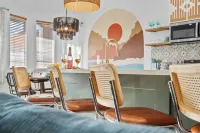 Spacious Home,8min to Lakes and golf ,30min Zion, GameRoom,Fast WiFi +Large Yard