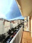 Apartment with terrace and balcony very central in La Ràpita