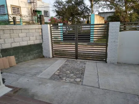 Casa a 10 minutos de la playa