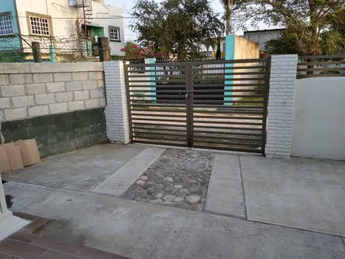 Casa a 10 minutos de la playa