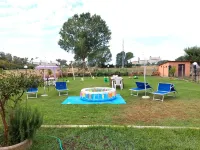 Casa in campagna a soli 10 minuti dalla spiaggia di Sabaudia