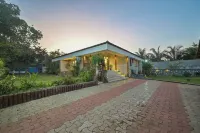 35 summer hill 4bhk by Arabian villas with huge pool and lawns