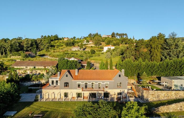 Tojeira Farmhouse