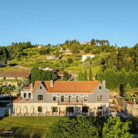 Tojeira Farmhouse