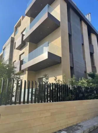 Lux New Vacation Home 24/7 Power Brummana Views