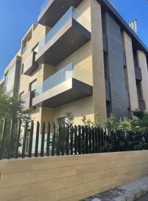 Lux New Vacation Home 24/7 Power Brummana Views Hotels in Brummana