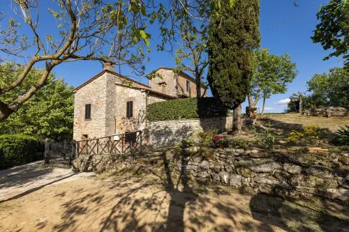 Vecchio Molino Gorone Hotels in Sarteano