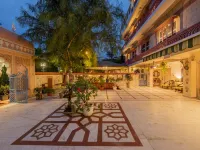 Suryaa Villa - A Boutique Heritage Hotel Hotels near Adarsh Nagar
