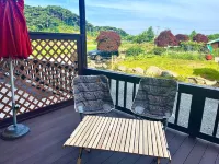 Taean Pine Forest House Pension