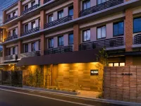Sakura Terrace the Atelier Hotels near Fushimi Inari Taisha