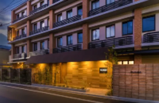 Sakura Terrace the Atelier