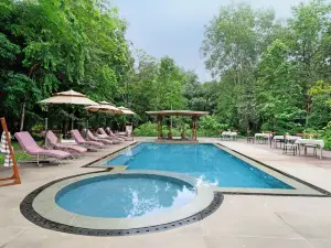 Brij Sone Bagh, Bandhavgarh | A Luxury Jungle Retreat