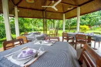 The Satwa Elephant Ecolodge