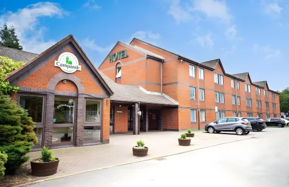 雷斯頓酒店, AG Collection旗下