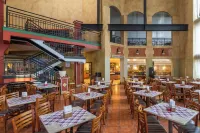 Rio Quente Resorts - Hotel Giardino - con terme