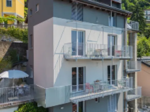 Co-a905-Fsop87a2 - la Casa Dell Architetto Hotels in Blevio