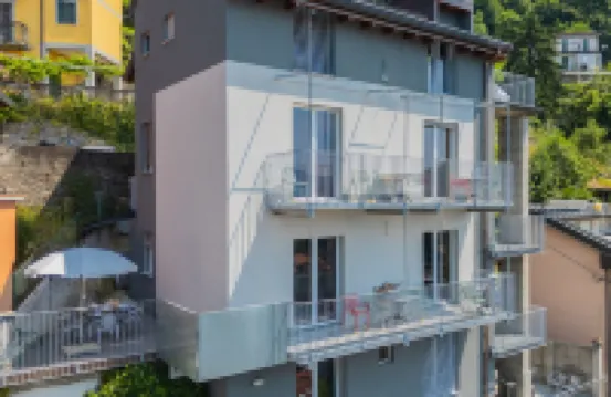 Co-a905-Fsop87a2 - la Casa Dell Architetto