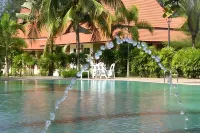 Rompin Beach Resorts Hotels in Rompin