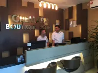Chemara Boutique Hotel
