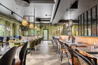 Hotel Riverside Avesta, BW Signature Collection Hotels in Hedemora