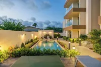 Beachside Residences