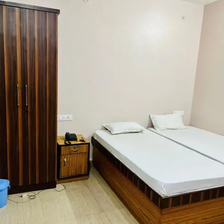Krishna Guest House