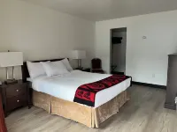 The Driftwood Lodge Hotels in Juneau