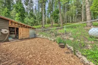 Inn the Clouds - Charming Cloudcroft Escape - Pet-friendly