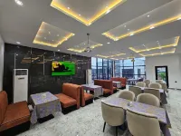 Reens Suites and Apartment Hotels in Ozuaha