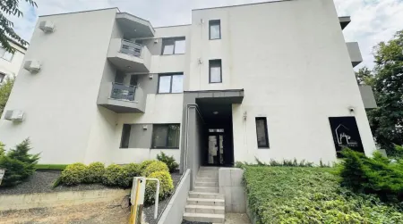 Timisoara Prime Residence | Powered by Neo