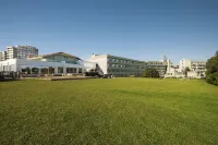 Axis Ofir Beach Resort Hotel - Wifi
