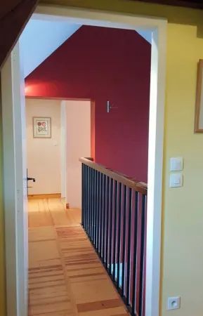 Gîte de la Hourdelière, Hourdel, Cayeux-sur-Mer