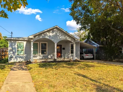 Bishop Hostel Hotels in 